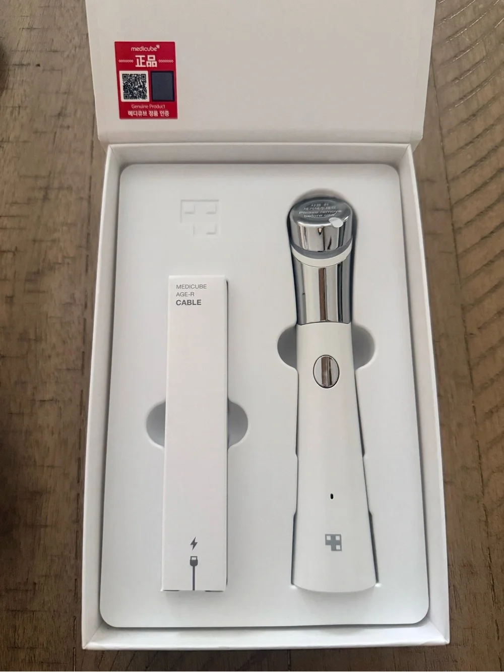 Medicube AGE-R Air